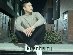 Ryanhairy