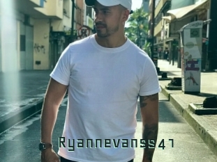 ryannevanss41 Gay Porn