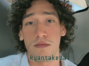 ryantakeda Gay Porn
