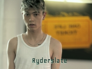 ryderslate Gay Porn