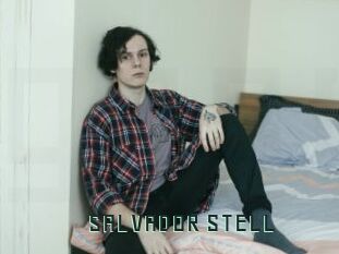 SALVADOR_STELL Gay Porn