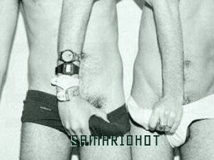 SAMARIOHOT Gay Porn