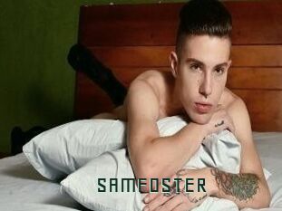 SAMFOSTER Gay Porn