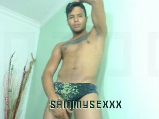 SAMMYSEXXX