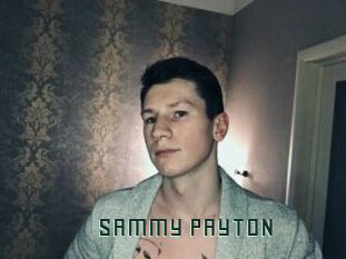 SAMMY_PAYTON