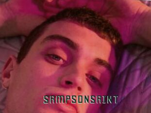 SAMPSONSAINT