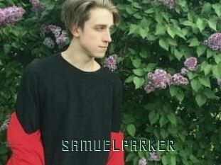 SAMUEL_PARKER Gay Porn