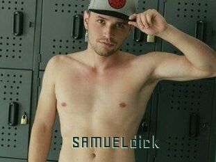 SAMUELdick Gay Porn
