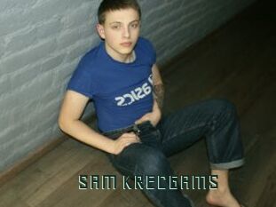 SAM_KRECGAMS