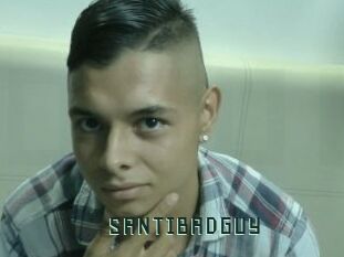 SANTIBADGUY