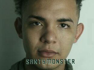 SANTYMONSTER
