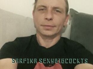 SARFINA_SEXYBIGCOCKTS Gay Porn