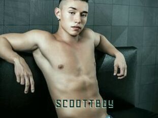 SCOOTTBOY