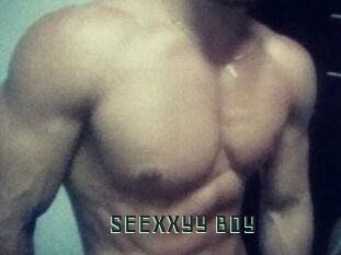 SEEXXYY_BOY