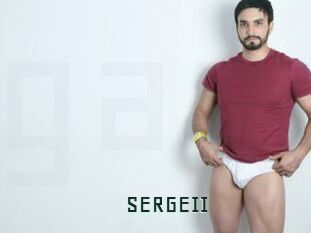 SERGEII