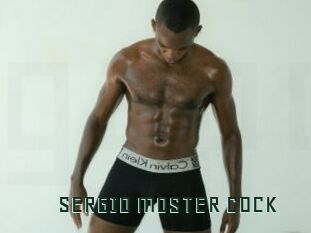 SERGIO_MOSTER_COCK