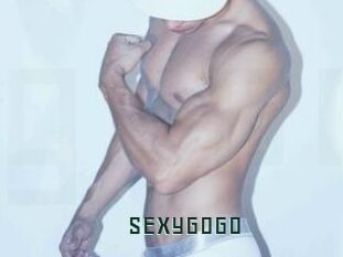 SEXYGOGO