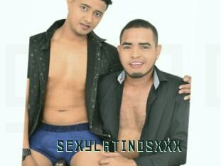 SEXYLATINOSXXX
