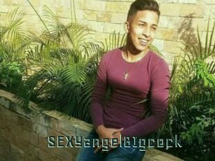 SEXYangelBIgcock