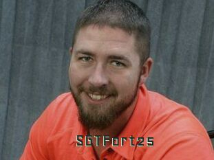 SGTFort25