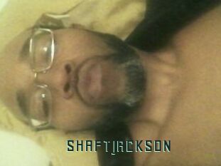 SHAFTJACKSON