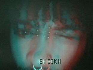 SHEIKH