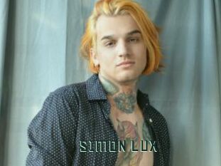 SIMON_LUX Gay Porn