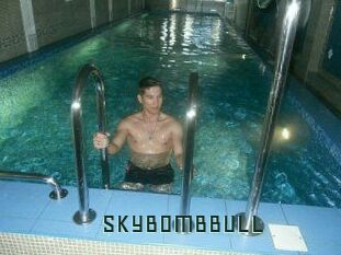 SKYBOMBBULL