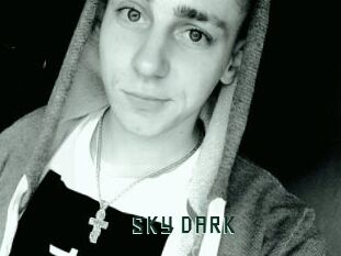 SKY_DARK Gay Porn