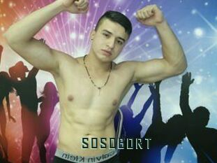 SOSOBORT