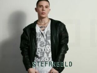 STEFANGOLD Gay Porn