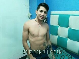 STEFANO_LATIN
