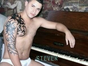 STEVEN