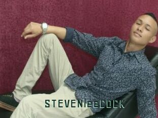STEVENleeCOCK
