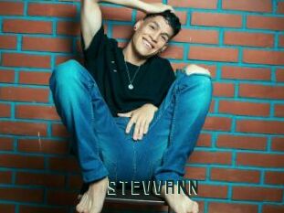 STEVVANN