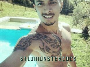 STID_MONSTER_COCK