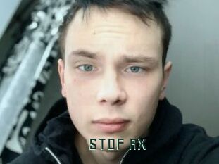 STOF_AX Gay Porn