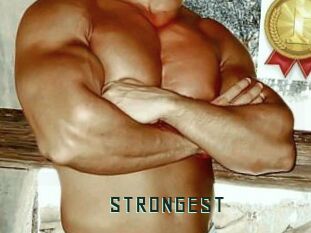 STRONGEST