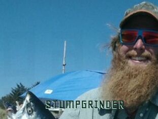 STUMPGRINDER