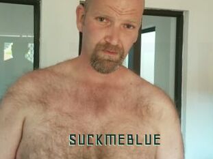 SUCKMEBLUE