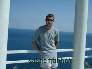 SaShamahhot