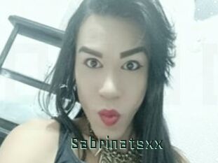 Sabrinatsxx