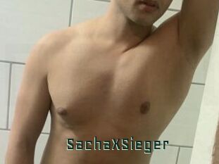 SachaXSieger