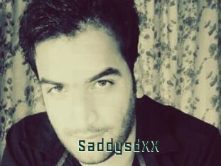 SaddysdXX