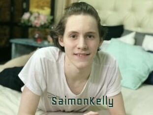 SaimonKelly