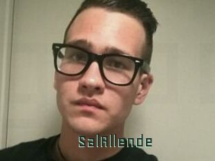 Sal_Allende Gay Porn