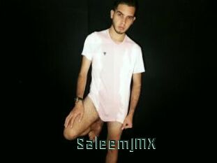 SaleemJMX
