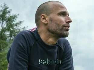 Salocin