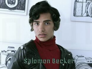 Salomon_Becker