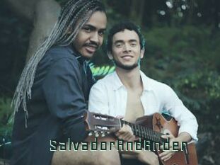 SalvadorAndAnder